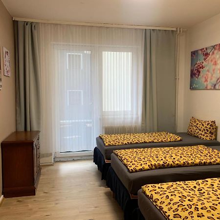 Berlin - Imma Wat Los - Wohnung Fur 11 Personen Экстерьер фото