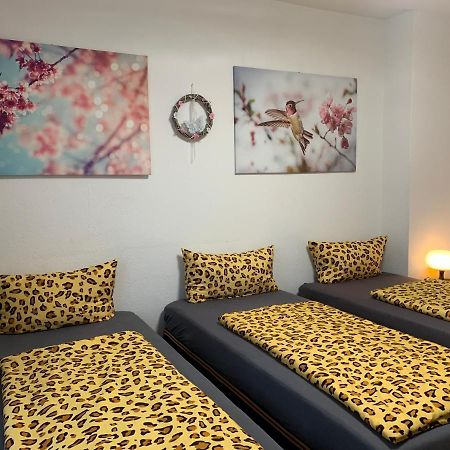 Berlin - Imma Wat Los - Wohnung Fur 11 Personen Экстерьер фото
