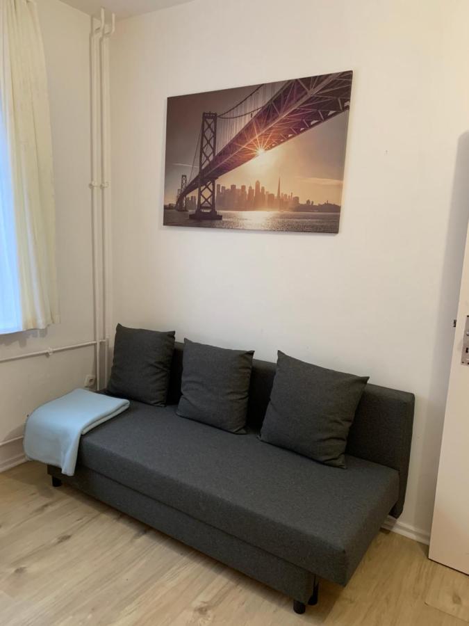 Berlin - Imma Wat Los - Wohnung Fur 11 Personen Экстерьер фото