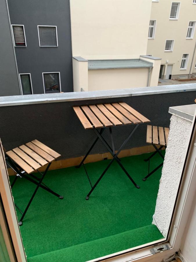 Berlin - Imma Wat Los - Wohnung Fur 11 Personen Экстерьер фото