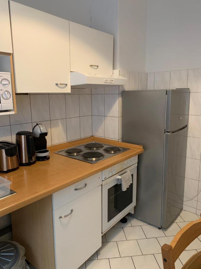 Berlin - Imma Wat Los - Wohnung Fur 11 Personen Экстерьер фото