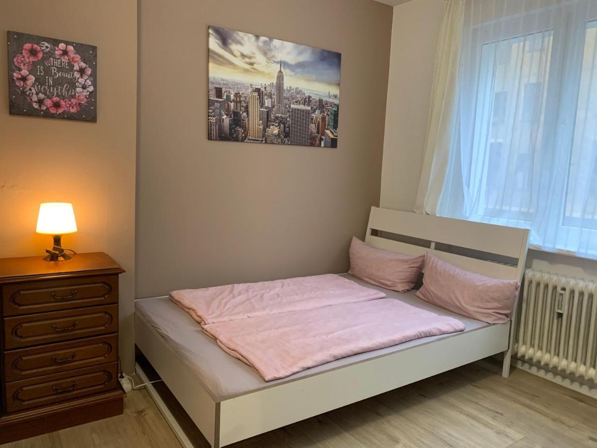 Berlin - Imma Wat Los - Wohnung Fur 11 Personen Экстерьер фото